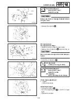 Предварительный просмотр 781 страницы Yamaha 2006 RX10GTAXW Service Manual