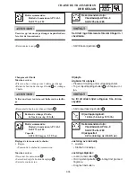 Предварительный просмотр 782 страницы Yamaha 2006 RX10GTAXW Service Manual