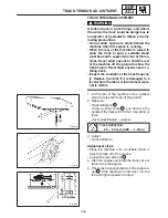 Предварительный просмотр 783 страницы Yamaha 2006 RX10GTAXW Service Manual