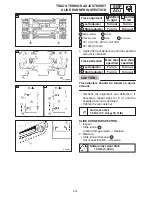 Предварительный просмотр 785 страницы Yamaha 2006 RX10GTAXW Service Manual