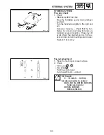 Предварительный просмотр 791 страницы Yamaha 2006 RX10GTAXW Service Manual