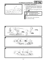 Предварительный просмотр 795 страницы Yamaha 2006 RX10GTAXW Service Manual