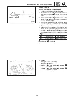 Предварительный просмотр 797 страницы Yamaha 2006 RX10GTAXW Service Manual