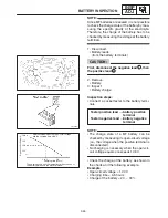 Предварительный просмотр 801 страницы Yamaha 2006 RX10GTAXW Service Manual