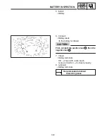 Предварительный просмотр 811 страницы Yamaha 2006 RX10GTAXW Service Manual