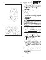 Предварительный просмотр 825 страницы Yamaha 2006 RX10GTAXW Service Manual