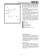 Предварительный просмотр 837 страницы Yamaha 2006 RX10GTAXW Service Manual