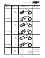 Предварительный просмотр 845 страницы Yamaha 2006 RX10GTAXW Service Manual