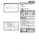 Предварительный просмотр 856 страницы Yamaha 2006 RX10GTAXW Service Manual