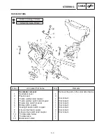 Предварительный просмотр 868 страницы Yamaha 2006 RX10GTAXW Service Manual