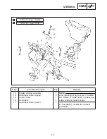 Предварительный просмотр 870 страницы Yamaha 2006 RX10GTAXW Service Manual