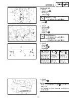 Предварительный просмотр 878 страницы Yamaha 2006 RX10GTAXW Service Manual