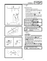 Предварительный просмотр 882 страницы Yamaha 2006 RX10GTAXW Service Manual