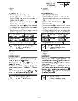 Предварительный просмотр 883 страницы Yamaha 2006 RX10GTAXW Service Manual