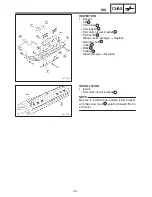 Предварительный просмотр 886 страницы Yamaha 2006 RX10GTAXW Service Manual