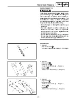 Предварительный просмотр 892 страницы Yamaha 2006 RX10GTAXW Service Manual