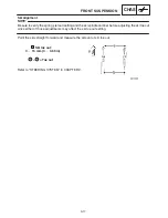 Предварительный просмотр 896 страницы Yamaha 2006 RX10GTAXW Service Manual