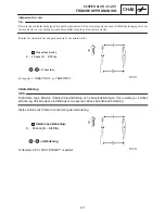 Предварительный просмотр 897 страницы Yamaha 2006 RX10GTAXW Service Manual