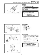 Предварительный просмотр 902 страницы Yamaha 2006 RX10GTAXW Service Manual