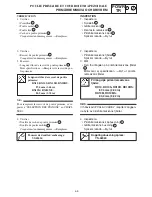 Предварительный просмотр 907 страницы Yamaha 2006 RX10GTAXW Service Manual