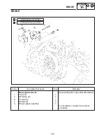 Предварительный просмотр 952 страницы Yamaha 2006 RX10GTAXW Service Manual