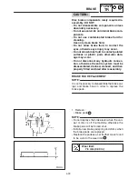 Предварительный просмотр 954 страницы Yamaha 2006 RX10GTAXW Service Manual