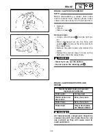 Предварительный просмотр 960 страницы Yamaha 2006 RX10GTAXW Service Manual