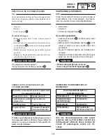 Предварительный просмотр 961 страницы Yamaha 2006 RX10GTAXW Service Manual