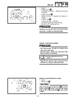 Предварительный просмотр 962 страницы Yamaha 2006 RX10GTAXW Service Manual