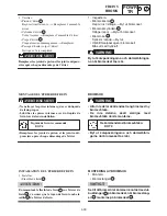 Предварительный просмотр 963 страницы Yamaha 2006 RX10GTAXW Service Manual