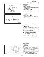 Предварительный просмотр 966 страницы Yamaha 2006 RX10GTAXW Service Manual