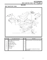 Предварительный просмотр 1000 страницы Yamaha 2006 RX10GTAXW Service Manual