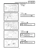 Предварительный просмотр 1004 страницы Yamaha 2006 RX10GTAXW Service Manual