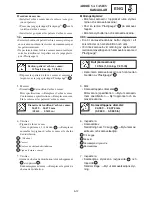 Предварительный просмотр 1023 страницы Yamaha 2006 RX10GTAXW Service Manual