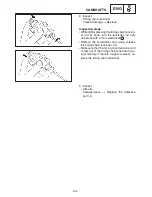 Предварительный просмотр 1024 страницы Yamaha 2006 RX10GTAXW Service Manual