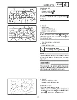 Предварительный просмотр 1026 страницы Yamaha 2006 RX10GTAXW Service Manual