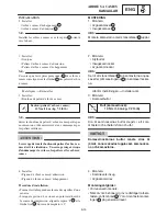 Предварительный просмотр 1027 страницы Yamaha 2006 RX10GTAXW Service Manual