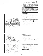 Предварительный просмотр 1028 страницы Yamaha 2006 RX10GTAXW Service Manual