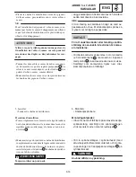 Предварительный просмотр 1029 страницы Yamaha 2006 RX10GTAXW Service Manual