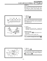 Предварительный просмотр 1044 страницы Yamaha 2006 RX10GTAXW Service Manual