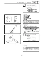 Предварительный просмотр 1046 страницы Yamaha 2006 RX10GTAXW Service Manual