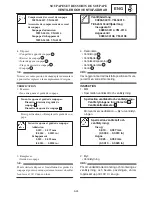 Предварительный просмотр 1047 страницы Yamaha 2006 RX10GTAXW Service Manual