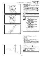 Предварительный просмотр 1048 страницы Yamaha 2006 RX10GTAXW Service Manual