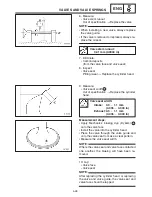 Предварительный просмотр 1050 страницы Yamaha 2006 RX10GTAXW Service Manual