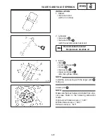 Предварительный просмотр 1056 страницы Yamaha 2006 RX10GTAXW Service Manual