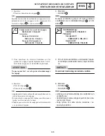 Предварительный просмотр 1059 страницы Yamaha 2006 RX10GTAXW Service Manual