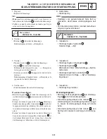 Предварительный просмотр 1067 страницы Yamaha 2006 RX10GTAXW Service Manual