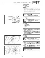 Предварительный просмотр 1068 страницы Yamaha 2006 RX10GTAXW Service Manual