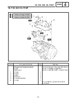 Предварительный просмотр 1072 страницы Yamaha 2006 RX10GTAXW Service Manual