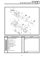 Предварительный просмотр 1074 страницы Yamaha 2006 RX10GTAXW Service Manual